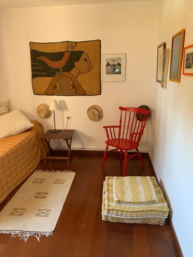 Calella De Palafrugell Bellisimo Apartamento Con Vistas Al Mar 公寓