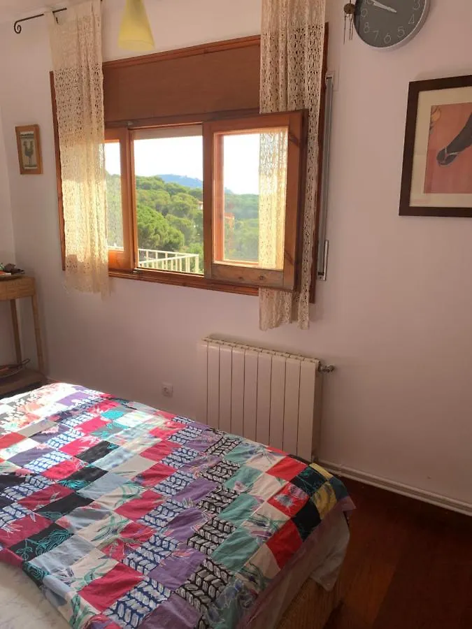 Calella De Palafrugell Bellisimo Apartamento Con Vistas Al Mar 0*,