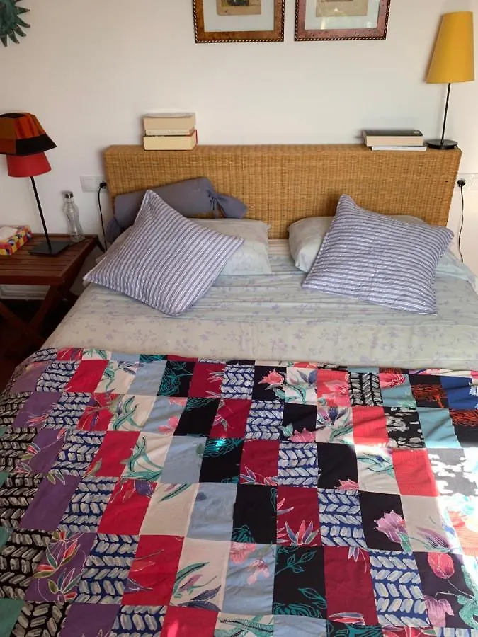 Calella De Palafrugell Bellisimo Apartamento Con Vistas Al Mar