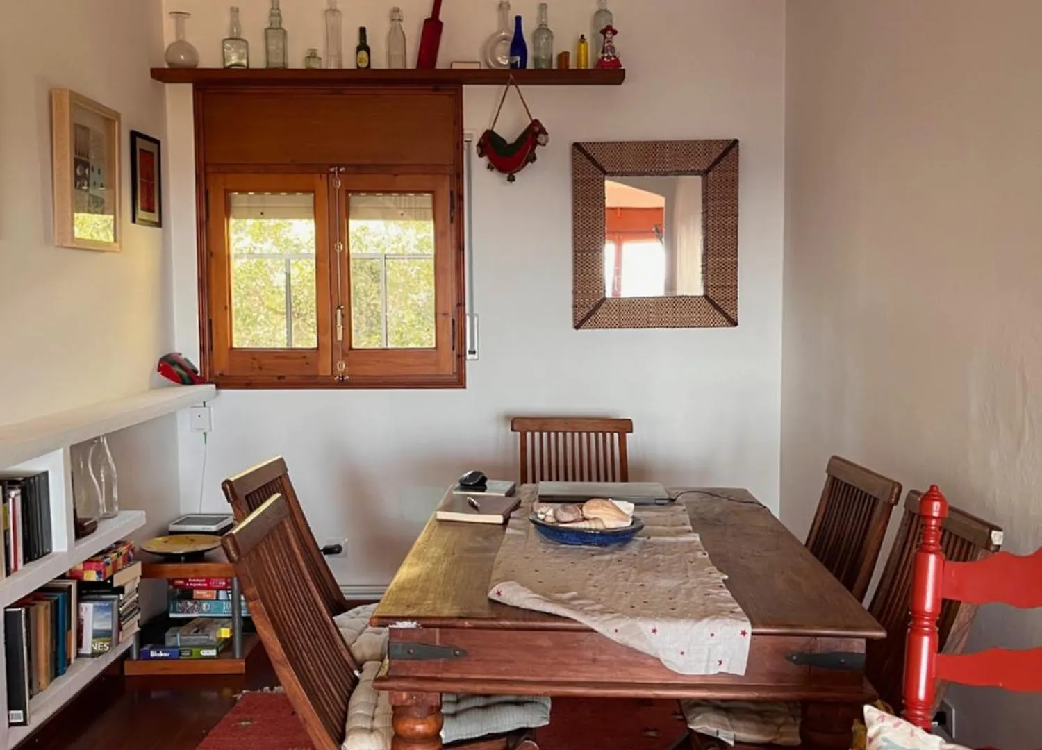Calella De Palafrugell Bellisimo Apartamento Con Vistas Al Mar 西班牙