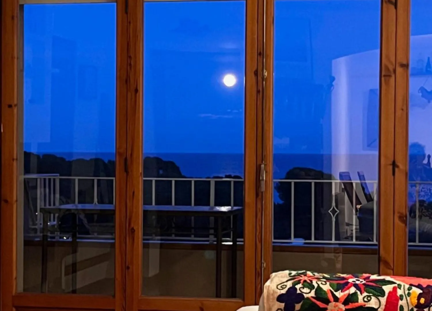 Calella De Palafrugell Bellisimo Apartamento Con Vistas Al Mar